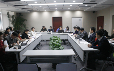 2014開(kāi)發(fā)區(qū)創(chuàng)新戰(zhàn)略聯(lián)盟工作會(huì)在泰豪舉行